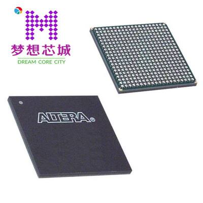 EP1C4F400C6N EP1C4F400C7 EP1C4F400C7N