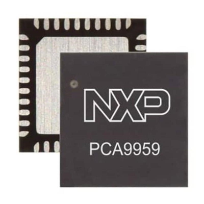 PCA9959HNMP PCAL6524HEHP PCAL6534EVJ