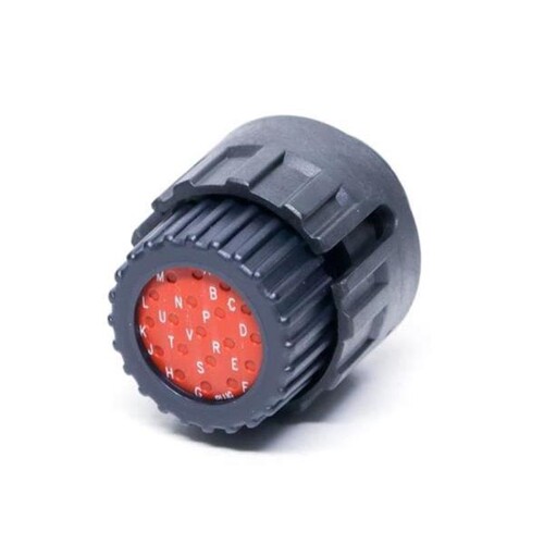 TR2235RMS1NB TR22AI-TINEL-LOCK-RING TR236