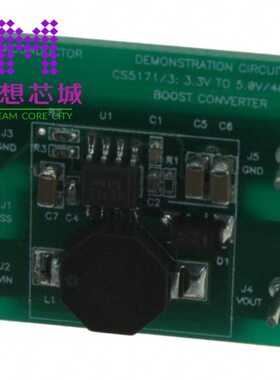 CS5171BSTGEVB CS5171EDR8 CS5171EDR8G