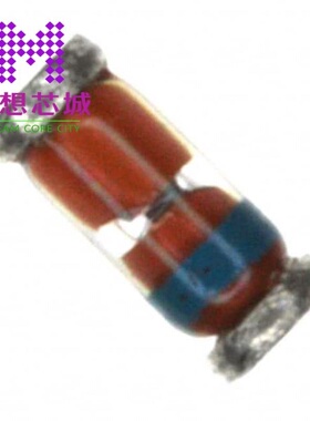 BZV55C22-TP BZV55C24 BZV55C24-TP