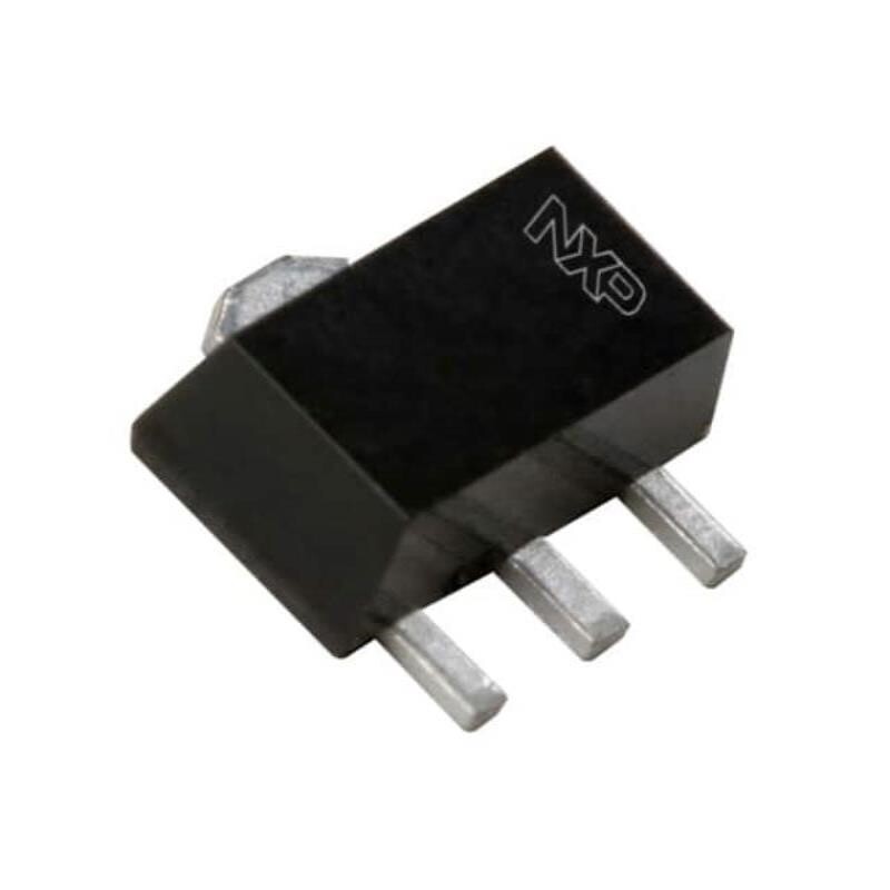 PBSS4330X,115 PBSS4350D,115 PBSS4350D,125 - 实物图