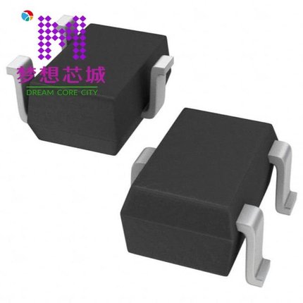 SI1304BDL-T1-GE3 SI1305DL-T1-E3 SI1305DL-T1-GE3