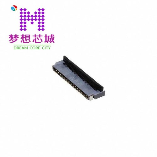 FH35C-31S-0.3SHW(10)  FH35C-31S-0.3SHW(50)