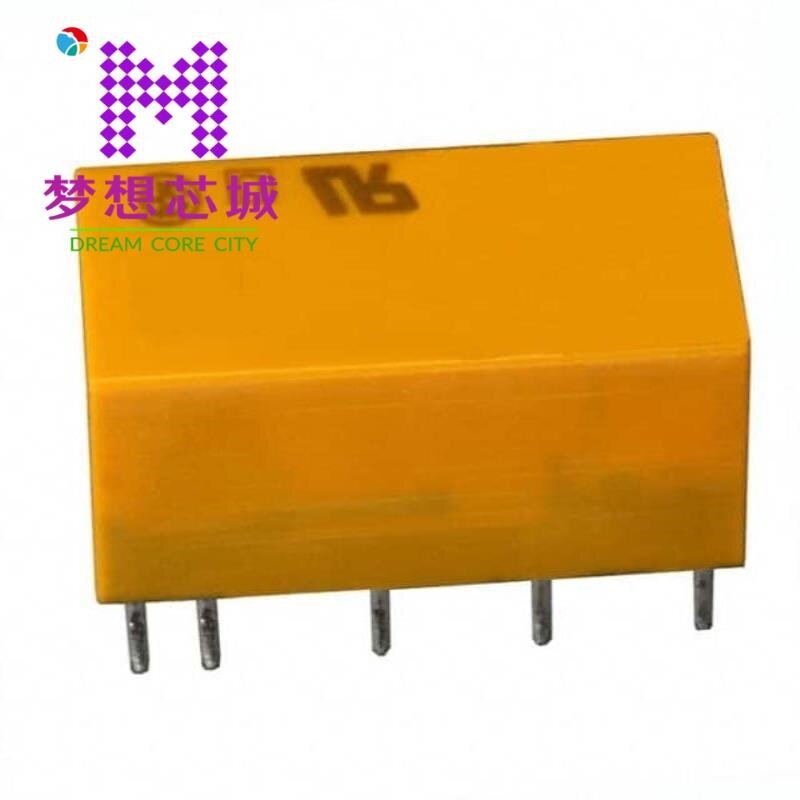 DS2E-SL2-DC5V DS2E-SL2-DC5V-TB DS2E-SL2-DC6V