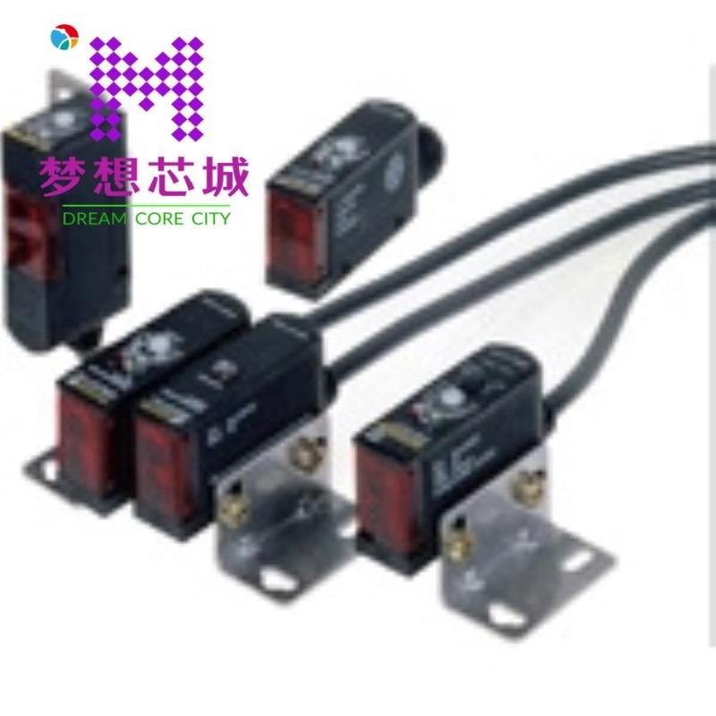 E3S-AD68 E3S-AD66 E3S-AD62