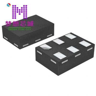 74LVC2G17GM,132 74LVC2G17GS,132 74LVC2G17GV,125