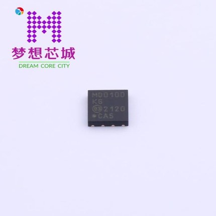 MD0100DK6-G MD0100N8-G MD0101K6-G