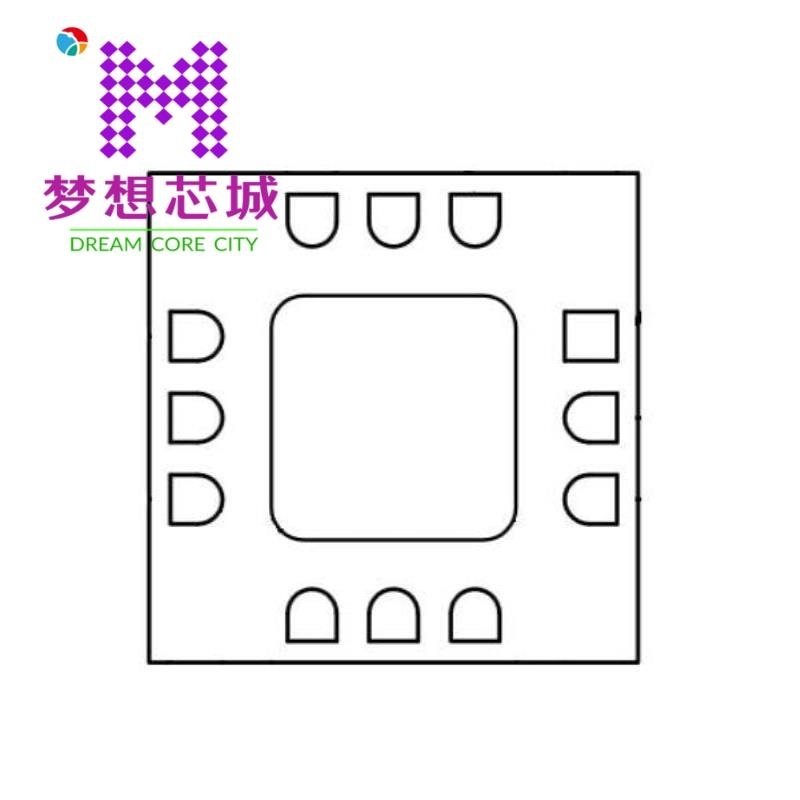 HMC787ALC3BTR HMC787LC3B HMC787LC3BTR