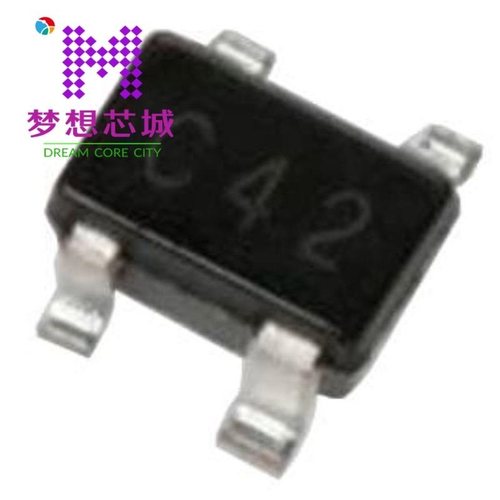 XC6504A201NR-G XC6504A221MR-G XC6504A2517R-G