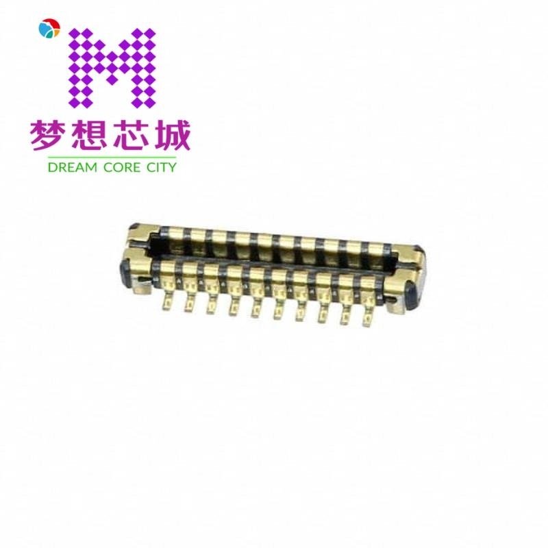 BM15FR0.8-20DP-0.35V(53)  BM15FR0.8-20DS-0.35V(51)