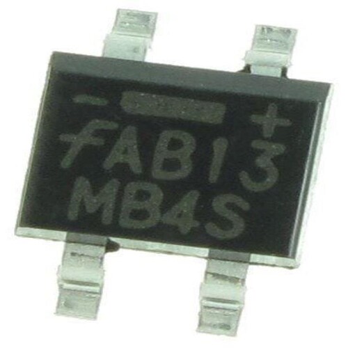 MB4S MB4S-E3/80 MB4S-TP
