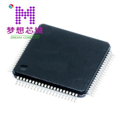 MSP430F5519IPNR MSP430F5521IPN MSP430F5521IPNR