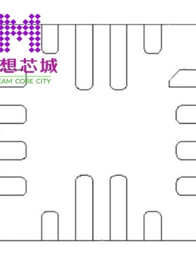 MP8860GQ-0000-Z MP8864GQ-P MP8864GQ-Z