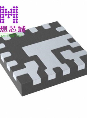 MIC23650YFT-TR MIC23656-FAYFT-TR MIC23656-HAYFT-TR