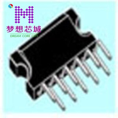 TDA7253 TDA7255V TDA7256