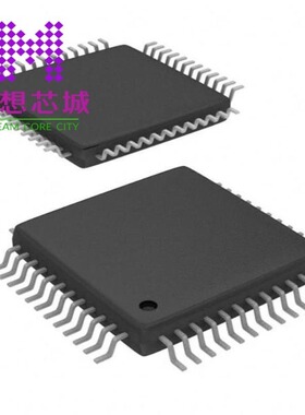 EFM8UB20F64G-B-QFP48R  EFM8UB30F40G-A-QFN20