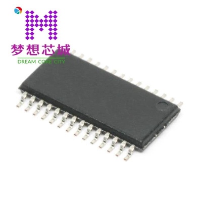 AD9764ARUZRL7 AD9764ARZ AD9764ARZRL