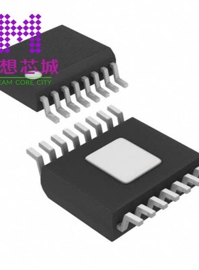 MAX5926EEE+ MAX5926EEE+T MAX5927AETJ+