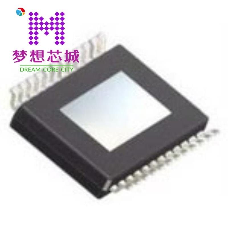 VND5E025AK-E VND5E025AKTR-E VND5E025ASTR-E