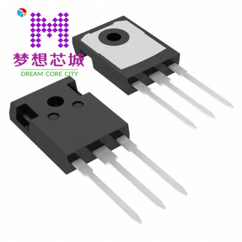 FGH30S150P FGH30N6S2D FGH30S130P