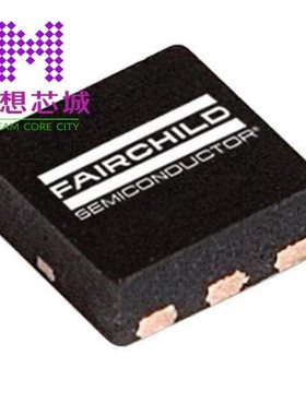 FAN2558MP10X FAN2558MP12X FAN2558MP15X