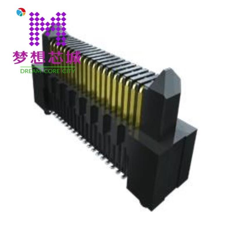 ERM8-070-03-S-D-RA-K-TR  ERM8-070-05.0-L-DV-K-TR