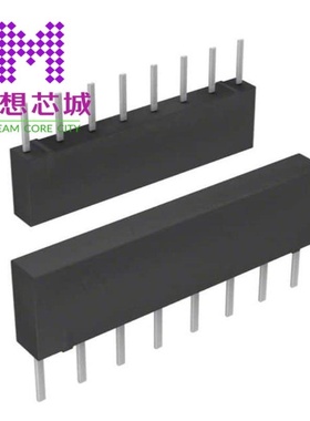 4308M-101-102LF 4308M-101-103LF 4308M-102-471LF