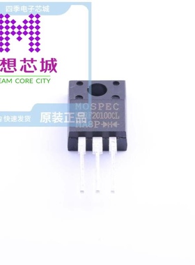 MBRF20100CL MBRF20100CT MBRF20100CT C0G