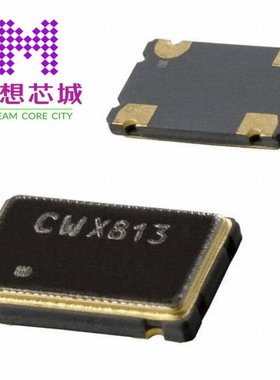 CWX813-012.288M CWX813-016.0M CWX813-016.384M