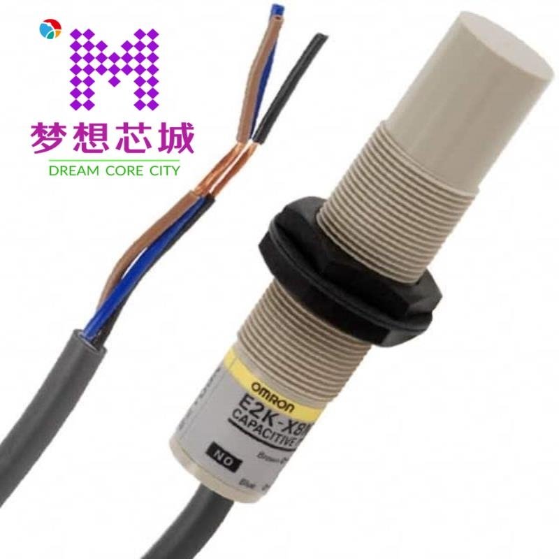 E2K-X8MY1 E2K-X8MF1 E2K-X8MF2