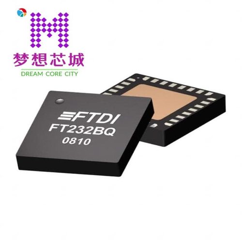 FT245BQ-REEL FT245RL-REEL FT245RL-TUBE