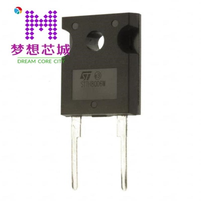 STTH3010WY STTH3012D STTH3012W