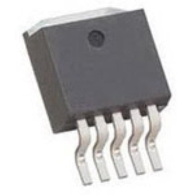 LM2576D2T-ADJ LM2576D2T-ADJG LM2576D2T-ADJR4