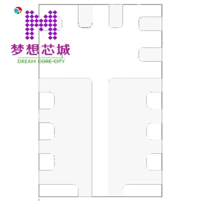 SLG59M1709VTR SLG59M1714V SLG59M1714VTR