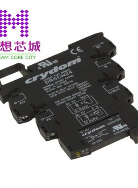 DRA-CN024D05 DRA-CN024D24 DRA-CN048D05