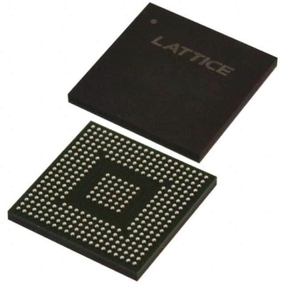 LCMXO2-4000ZE-2BG332C  LCMXO2-4000ZE-2BG332I