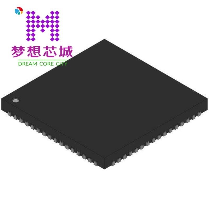 ATMEGA64L-8MI ATMEGA64L-8MQ ATMEGA64L-8MU