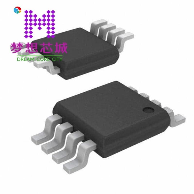 TSM971CUA+T TSM973CUA+T TSM972CUA+T