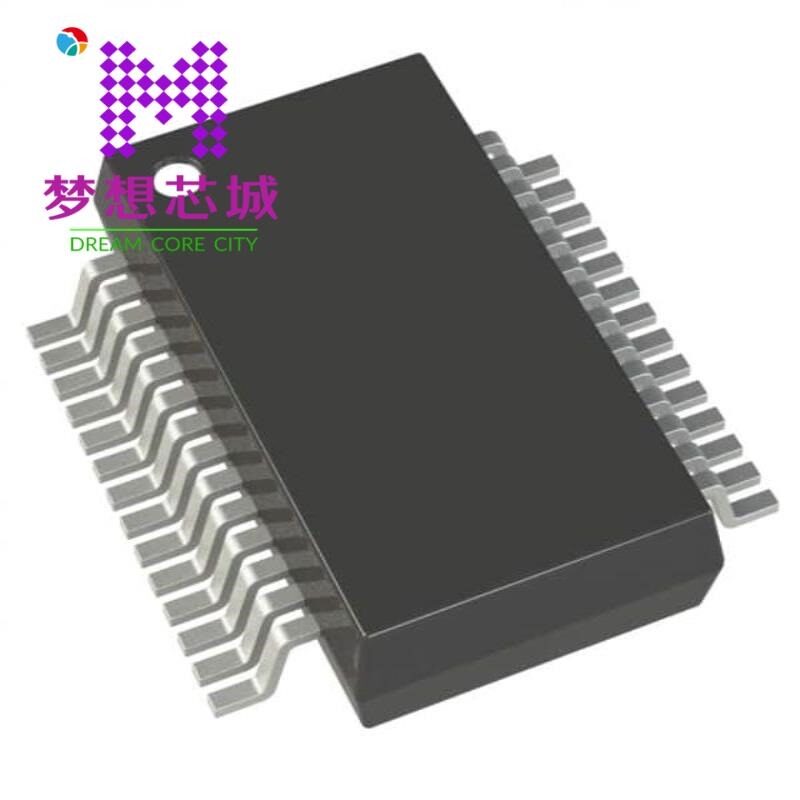 WM8740SEDS/RV WM8741GEDS/RV WM8741GEDS/V