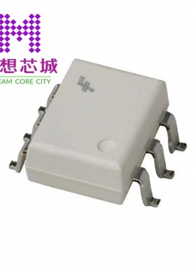 MOC80803S MOC80803SD MOC8080S