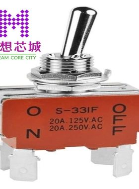 S331F S331F/C-UL S331F/CUL