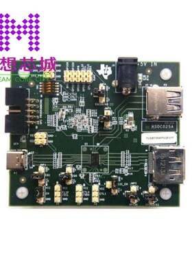 TUSB1064RNQEVM TUSB1064RNQR TUSB1064RNQT