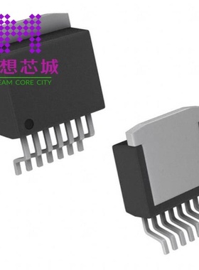 LM4752TS/NOPB LM4755TS/NOPB LM4755TSX/NOPB