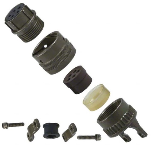 PT06E-14-5S(SR) PT06E-16-23S PT06E-16-23S(SR)