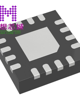 DAC7552IRGTTG4 DAC7553IRGTR DAC7553IRGTRG4