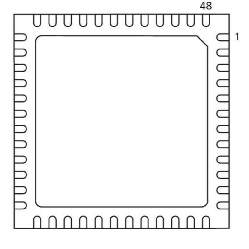 VSC8530XMW-05 VSC8531XMW VSC8531XMW-02