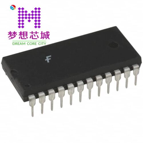 DM74LS154N DM74LS155N DM74LS156M