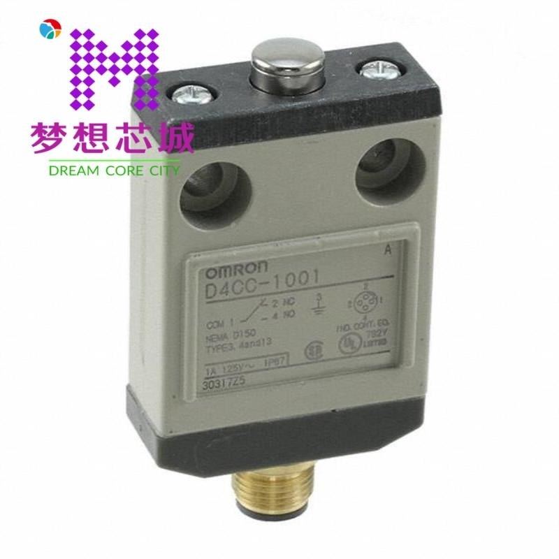 D4CC-1001 D4CC-1002 D4CC-1003