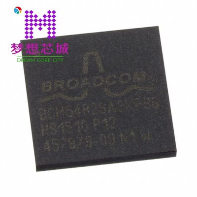 BCM5482SA2KFBG BCM5482SEA2IFB BCM5482SEA2IFBG